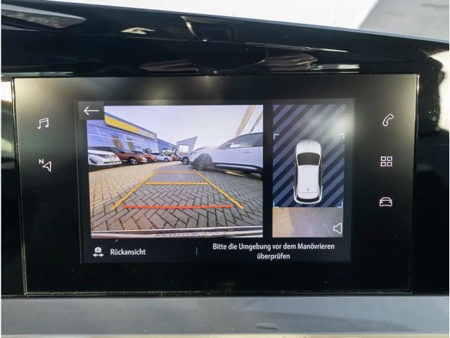 Opel Mokka Elegance Mokka-e business+