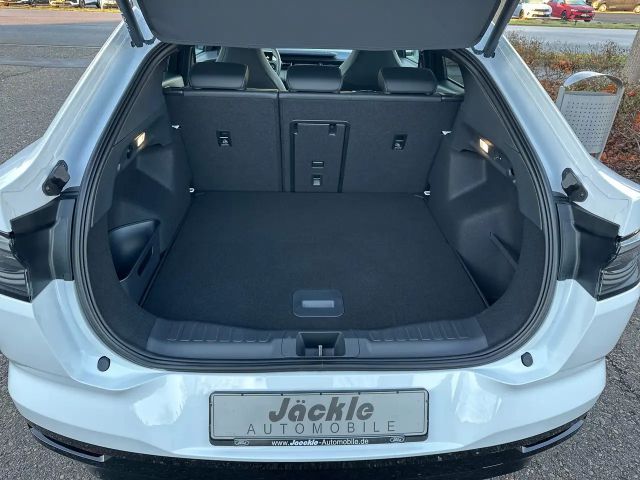 Ford Capri AWD Premium