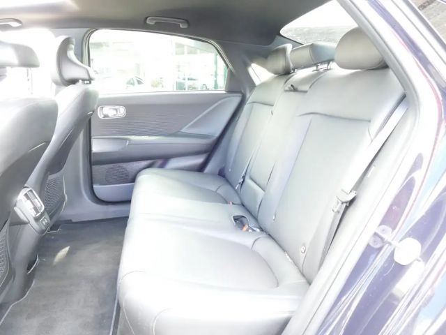 Hyundai IONIQ 6 4WD UNIQ Vierwielaandrijving