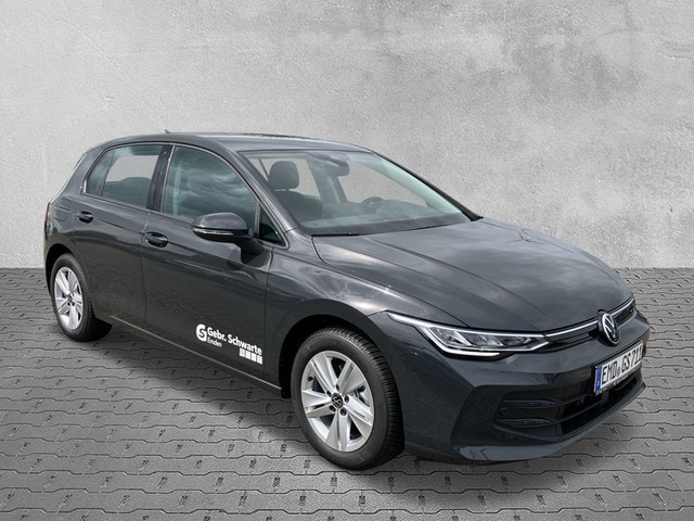 Volkswagen Golf Golf VIII