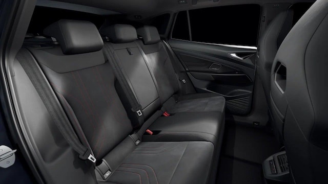 Volkswagen ID.4 4Motion GTX IQ.Drive