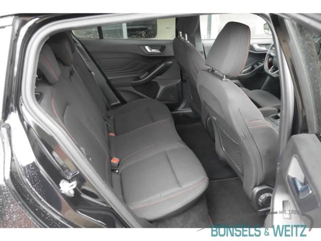 Ford Focus 1.5 EcoBlue ST Line Wagon