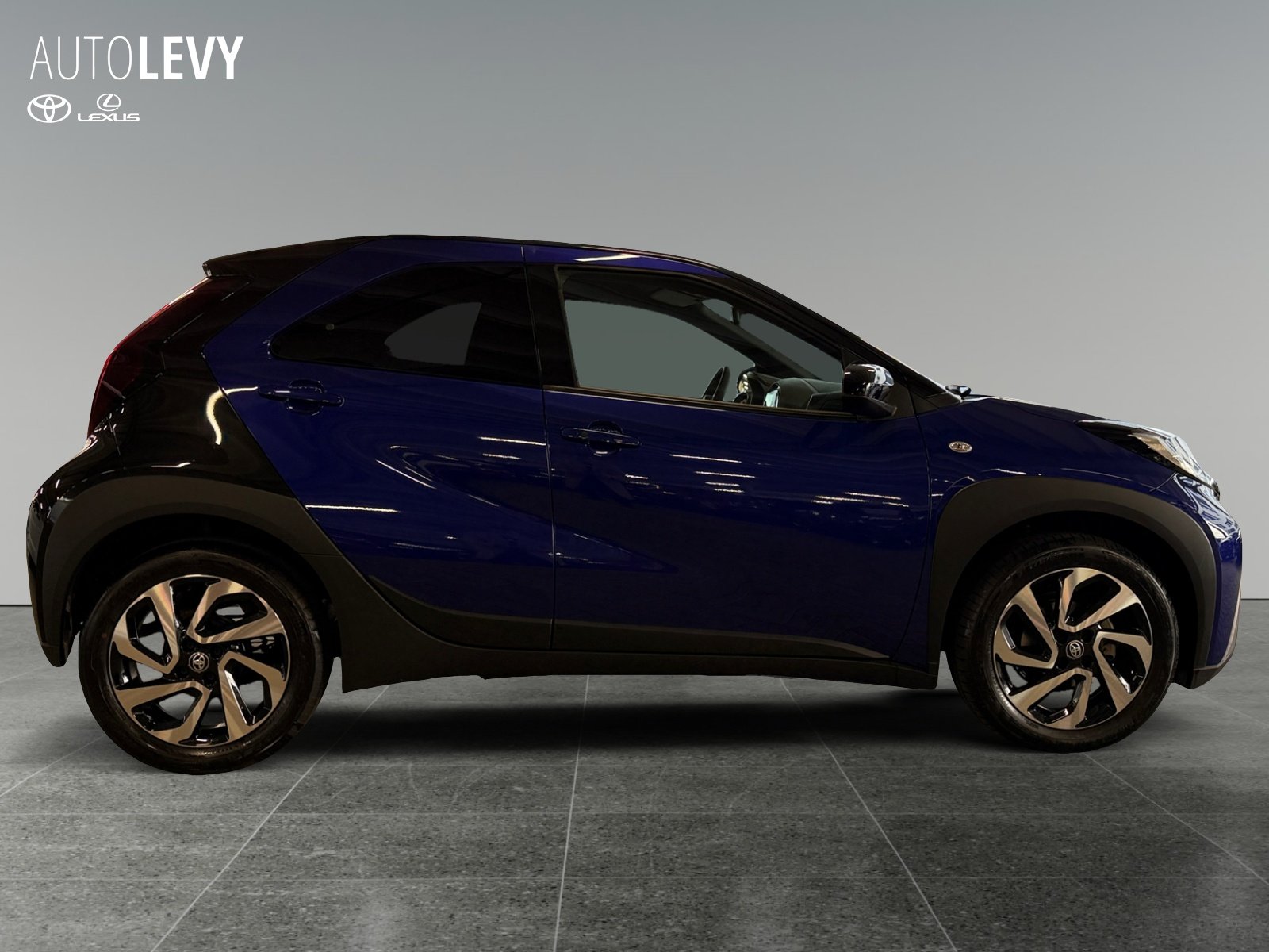 Toyota Aygo X 5-deurs Comfort