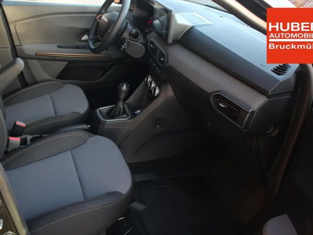 Dacia Jogger 1.0 TCe Extreme TCe 110