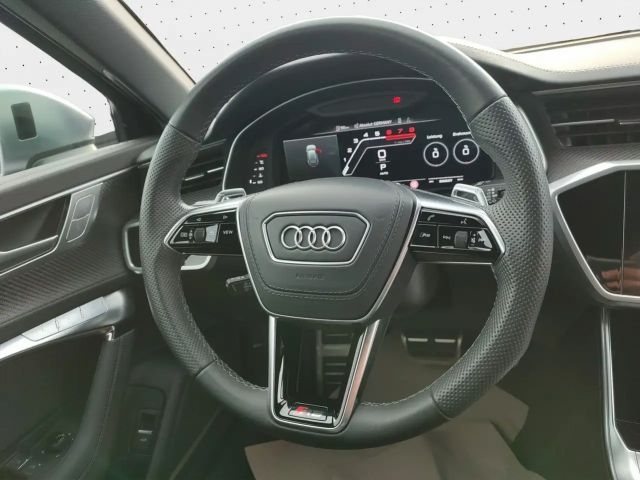 Audi RS6 Quattro