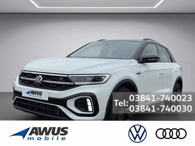 Volkswagen T-Roc DSG R-Line