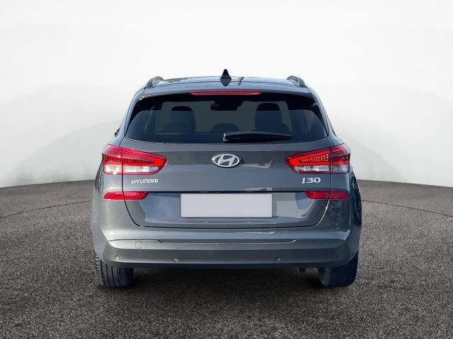 Hyundai i30 T-GDi
