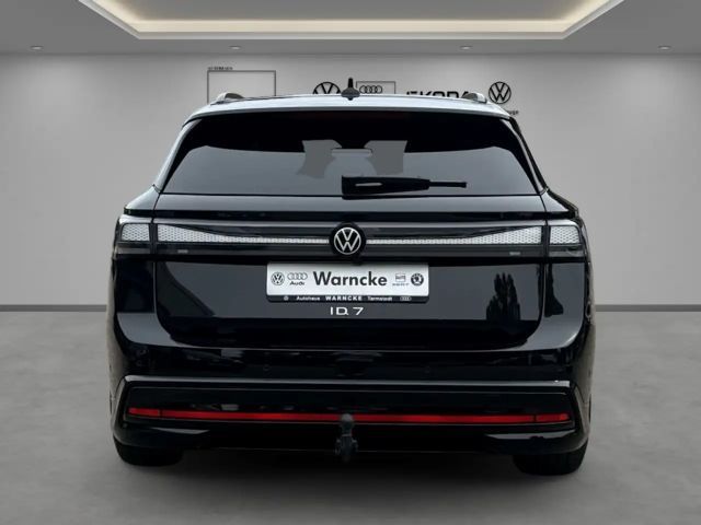 Volkswagen ID.7 Pro Tourer