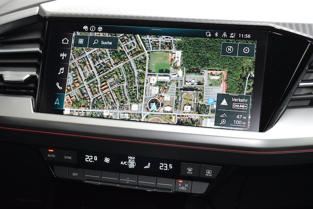 Audi Q4 e-tron 40 Sportback