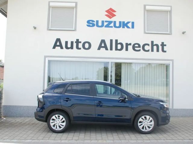 Suzuki S-Cross Comfort 4x4