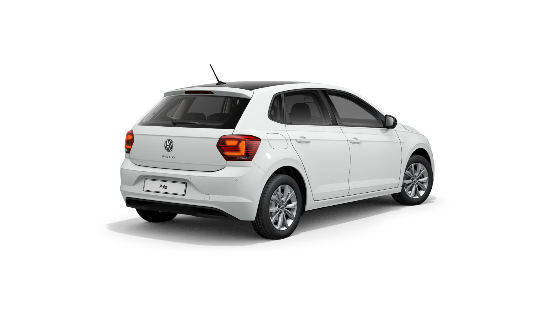 Volkswagen Polo Highline