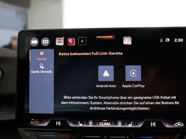 Cupra Terramar 2.0 TSI