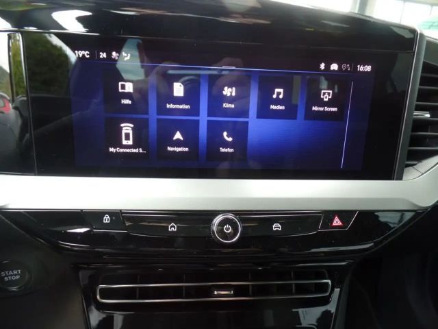 Opel Mokka Edition Turbo