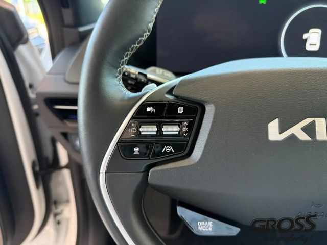 Kia EV6 GT-Line Vierwielaandrijving
