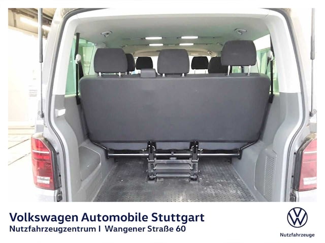 Volkswagen Caravelle 2.0 TDI DSG T6
