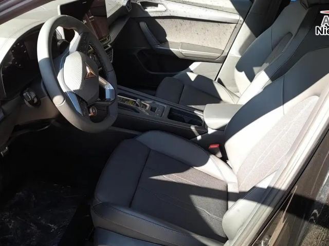 Cupra Leon DSG ST Sportstourer