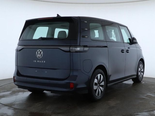 Volkswagen ID.Buzz Pro