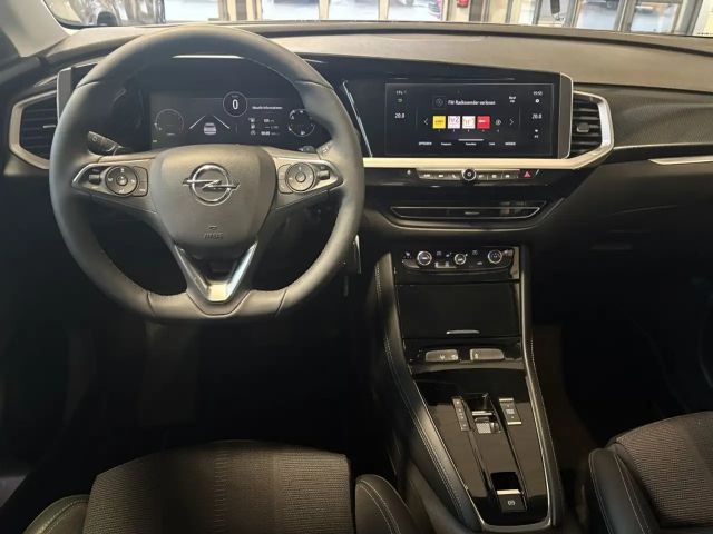 Opel Grandland X GS-Line Grand Sport