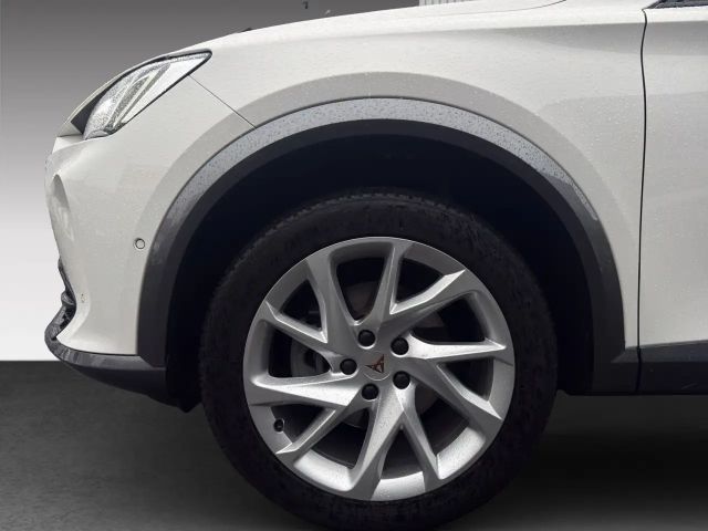 Cupra Formentor 1.5 TSI