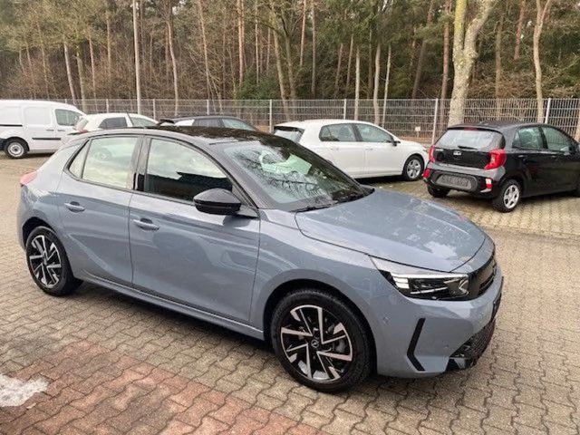 Opel Corsa GS-Line Grand Sport