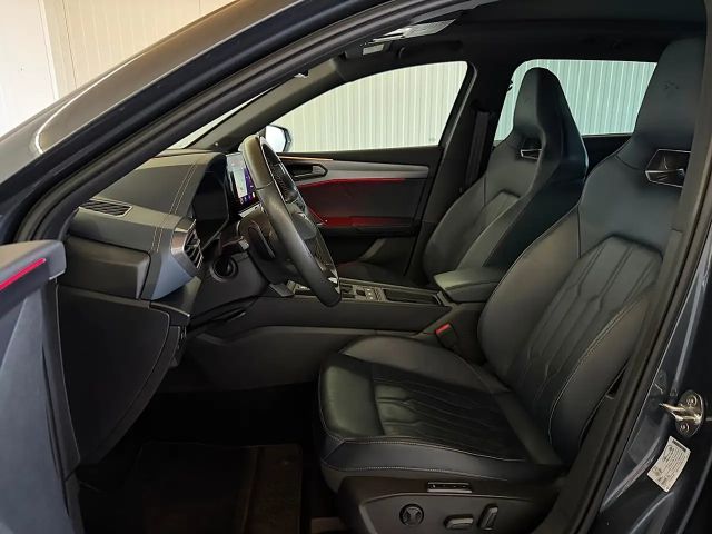 Cupra Leon 4Drive DSG VZ