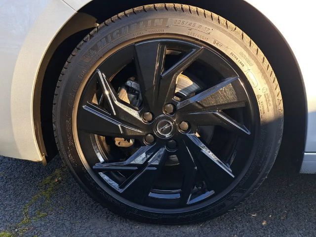 Opel Astra 1.2 Turbo GS-Line Grand Sport Turbo