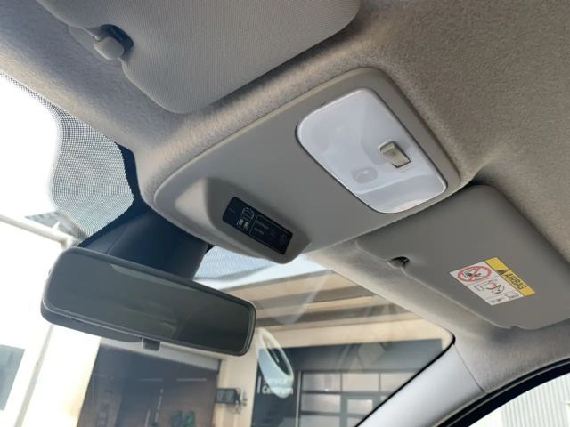 Renault Twingo E-Tech Techno