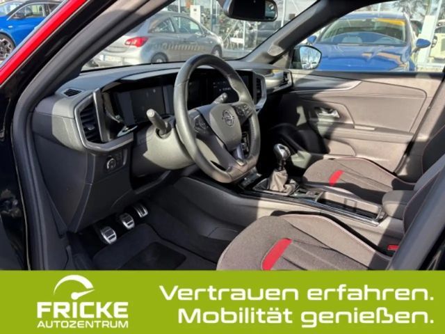Opel Mokka GS-Line Grand Sport