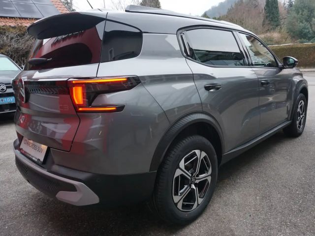 Citroën C3 Aircross Max