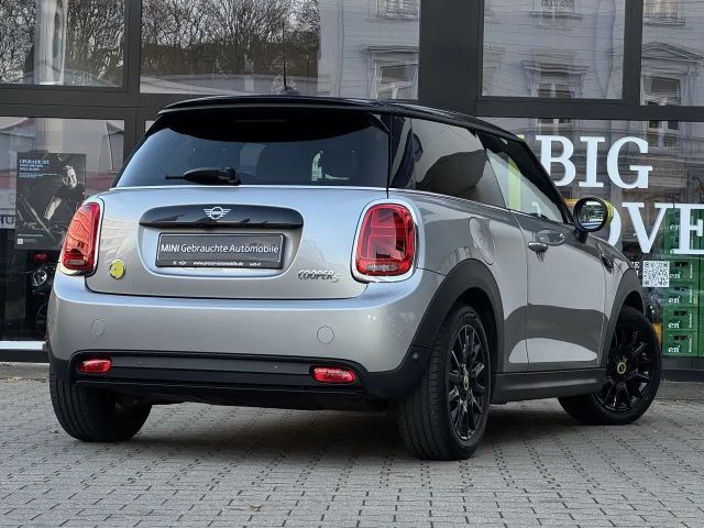 MINI Mini Electric SE