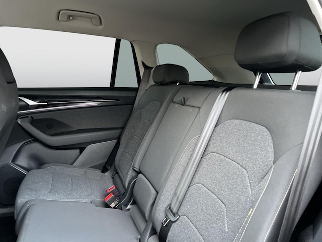 Skoda Kodiaq 4x4 Selection