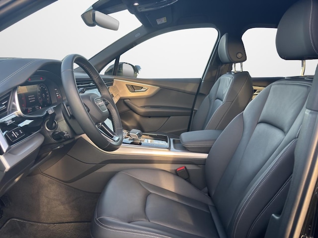 Audi Q7 45 TDI Quattro