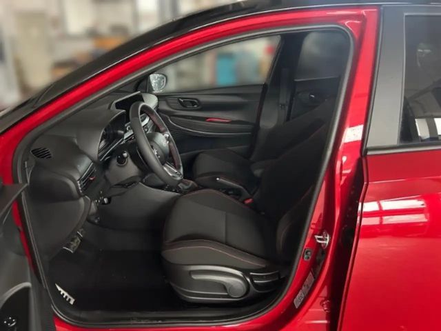 Hyundai i20 N Line