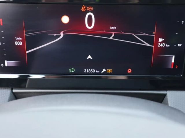 Opel Astra 1.2 Turbo Elegance Turbo