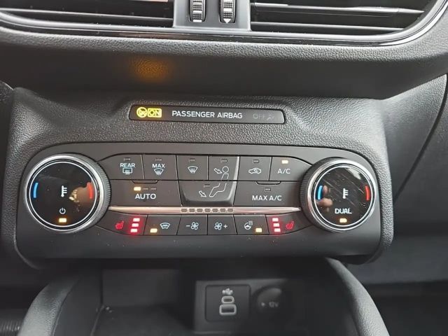 Ford Kuga AWD ST Line