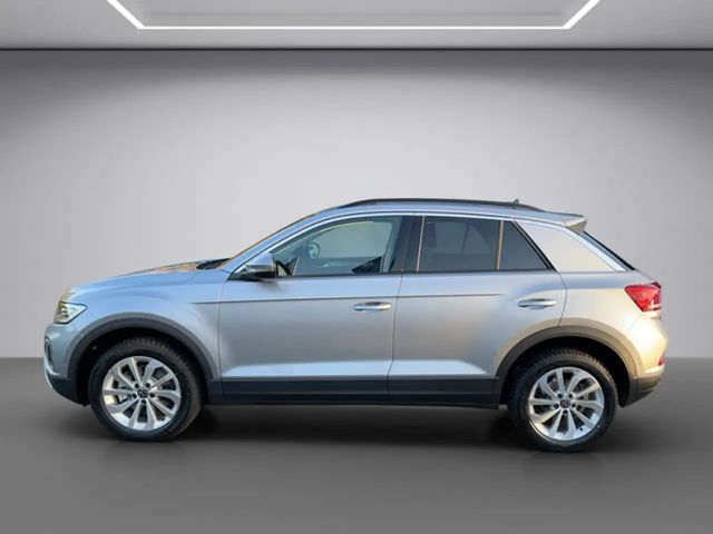 Volkswagen T-Roc DSG Life