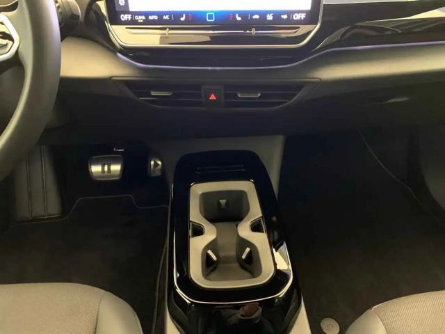 Volkswagen ID.4 GTX IQ.Drive