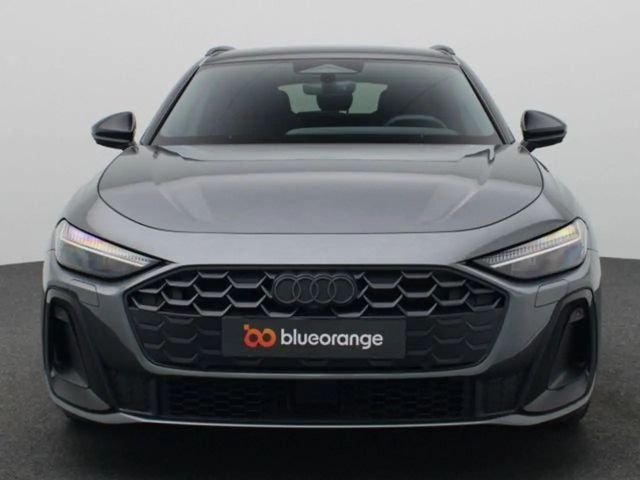 Audi A5 2.0 TFSI Avant S-Line S-Tronic