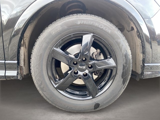 Audi Q3 35 TFSI S-Line S-Tronic Sportback