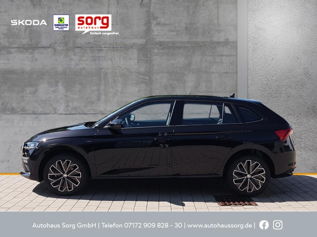 Skoda Scala 85 Drive