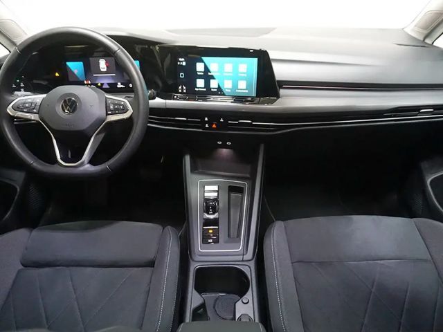 Volkswagen Golf 2.0 TDI DSG Style