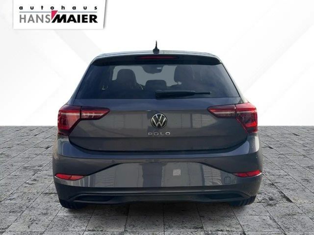 Volkswagen Polo DSG Style