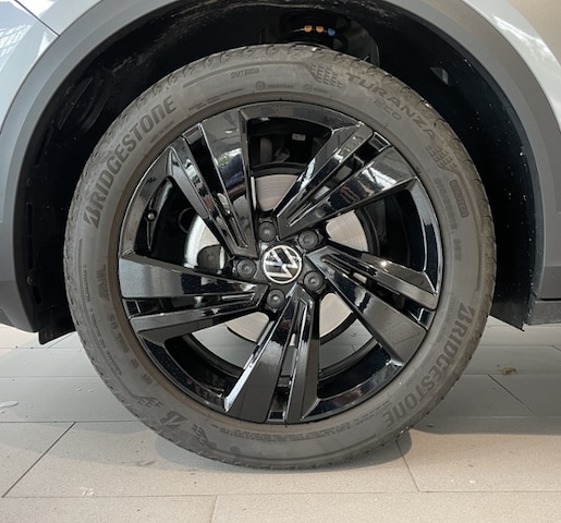 Volkswagen T-Roc DSG Style