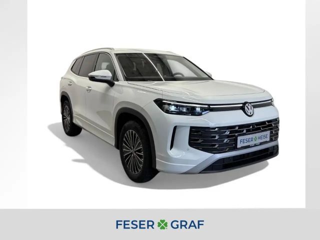 Volkswagen Tayron Elegance Elegance IQ.Drive