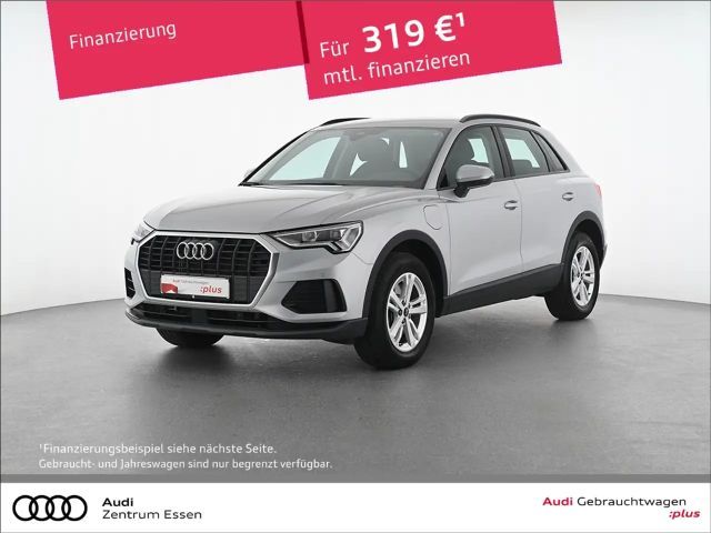 Audi Q3 45 TFSI Hybride S-Tronic