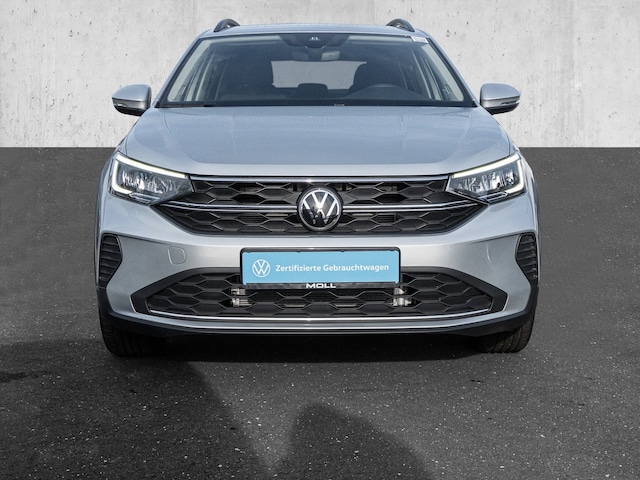 Volkswagen Taigo 1.0 TSI DSG