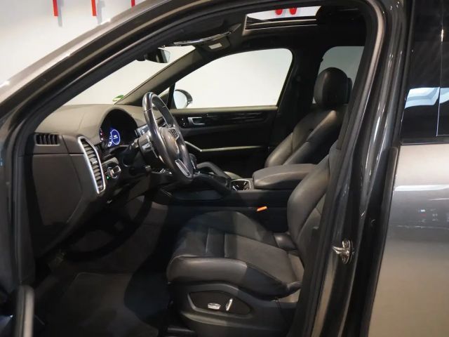 Porsche Cayenne 3.0 V6 *APPROVED*U-Frei*Pano*20 Zoll*DAB*