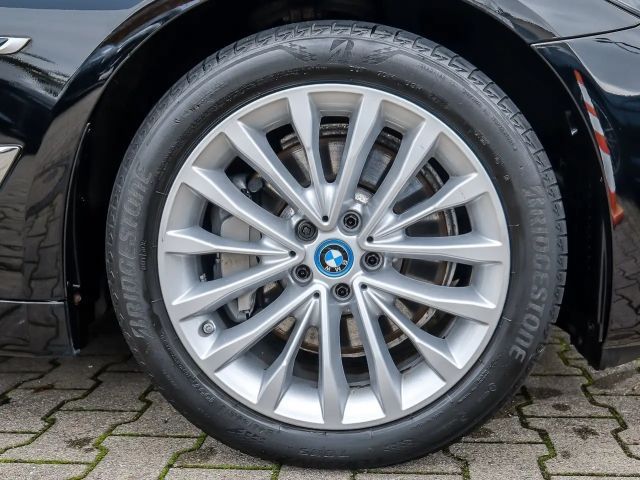 BMW 530 530e Luxury Line