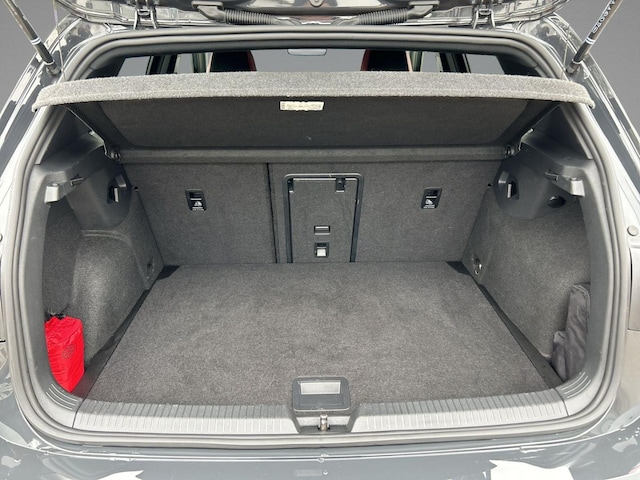 Volkswagen Golf 2.0 TSI DSG GTI Golf VIII