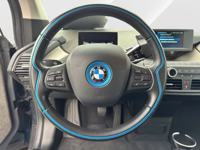 BMW i3 120Ah S
